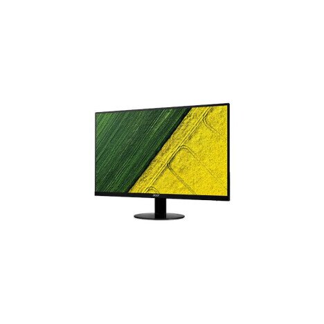 Monitor LED ACER SA270Abi, 27inch, IPS FHD, 4ms, 75Hz, negru