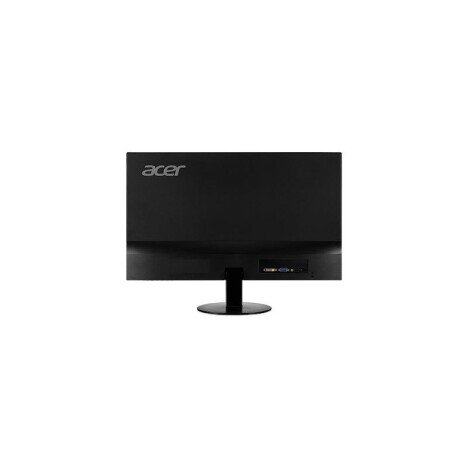 Monitor LED ACER SA270Abi, 27inch, IPS FHD, 4ms, 75Hz, negru