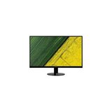 Monitor LED ACER SA270Abi, 27inch, IPS FHD, 4ms, 75Hz, negru